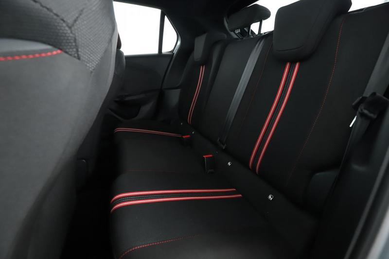 Opel Corsa 1.2 Turbo Gs Line 5p 100 ch