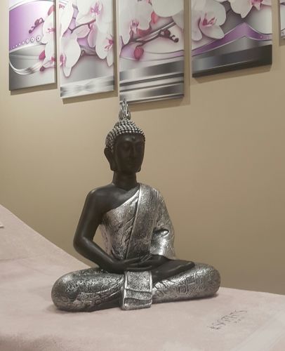 Centre Esthétique Lanhua