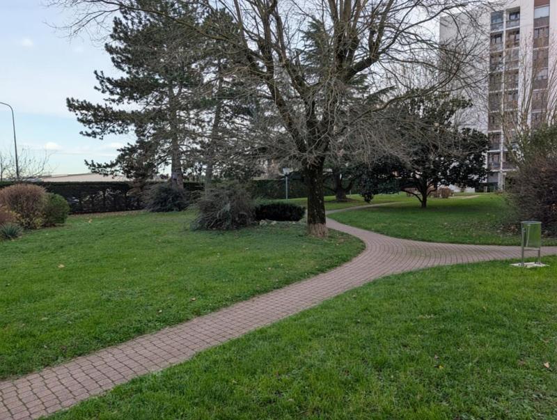 Appartement - 73 m² - 4 pièces