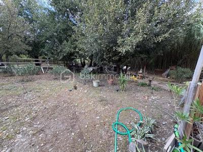 Terrain de loisirs - 3 325 m²