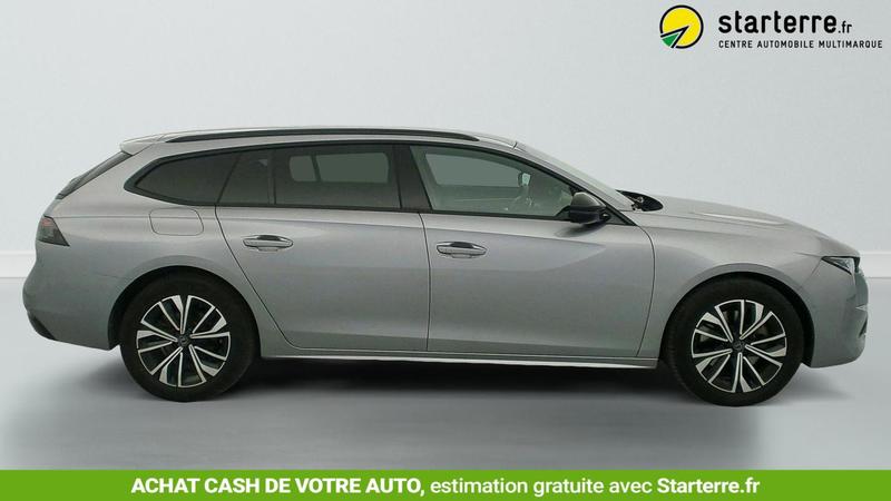 Peugeot 508 Sw Hybrid 225 e-Eat8 Allure
