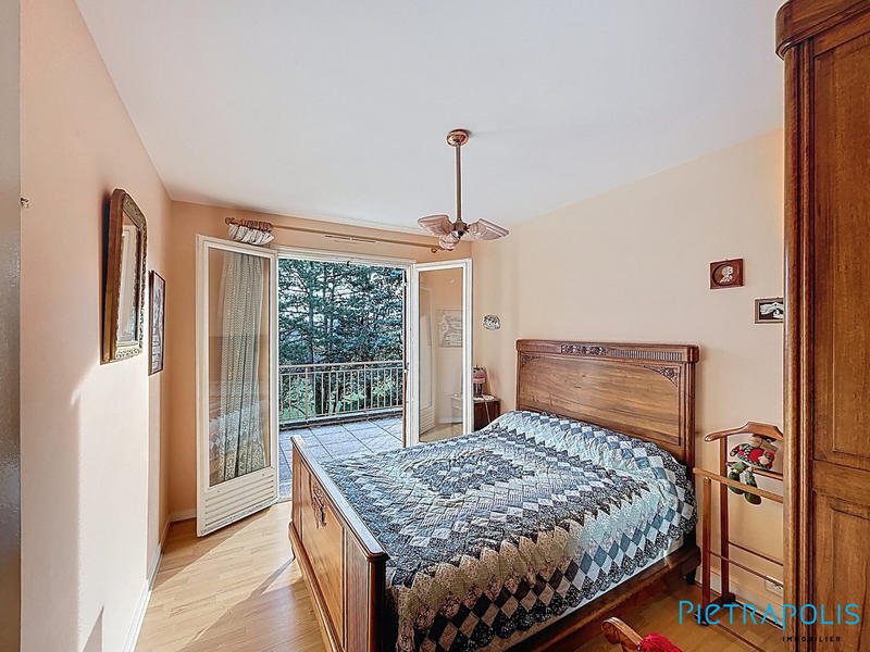 Maison - 146 m² - 6 pièces