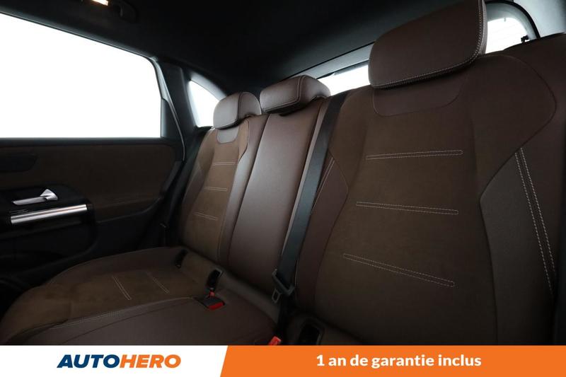 Mercedes Classe B 200 d Amg Line 8g-Dct 150 ch