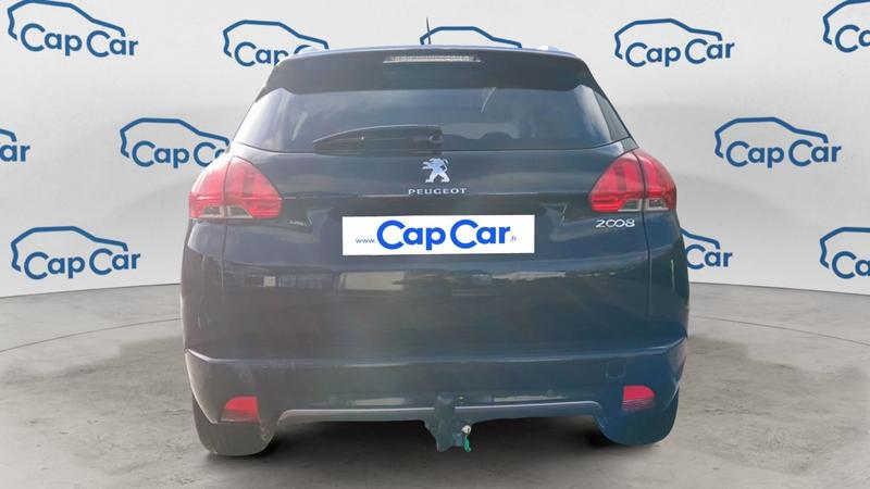 Peugeot 2008 1.2 PureTech 110 Feline