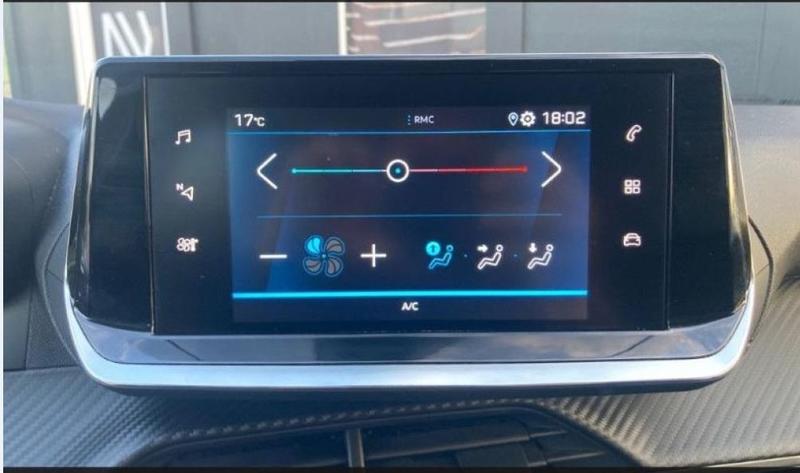 Peugeot 208 II PureTech 100 s&amp;amp;S Style