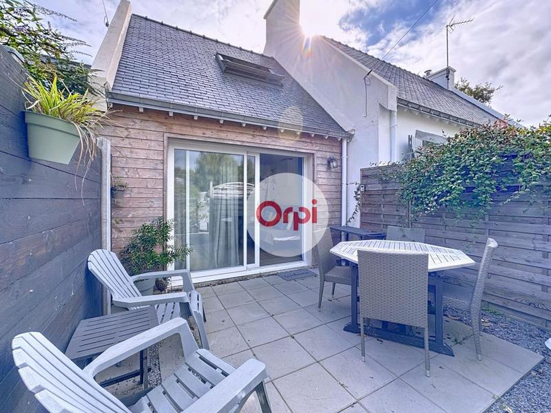 Maison - 145 m² - 6 pièces