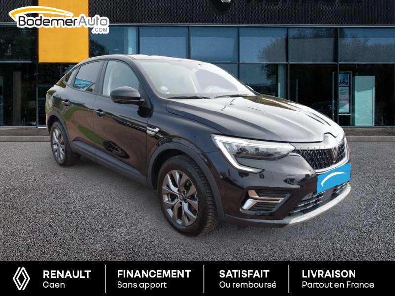 Renault Arkana TCe 140 Edc - 23 Evolution