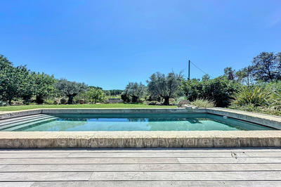 Villa - 163 m² - 5 pièces