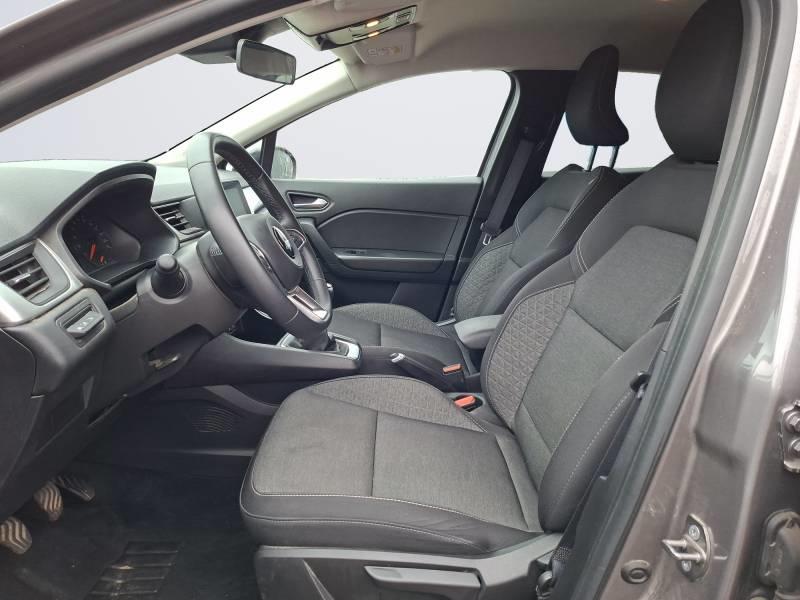 Mitsubishi Asx 1.3 Di-T Mhev 140 Business