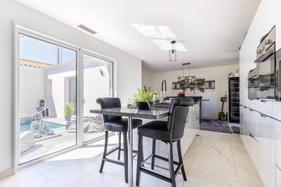 Maison - 119 m² - 4 pièces