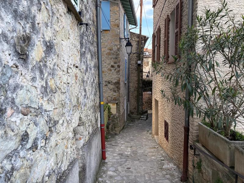 Maison - 94 m² - 4 pièces