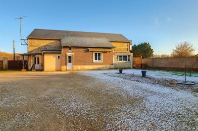 Maison - 186 m² - 6 pièces