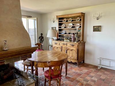 Villa - 100 m² - 4 pièces