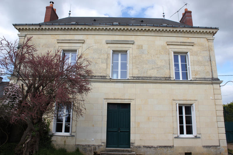 Maison - 132 m² - 5 pièces