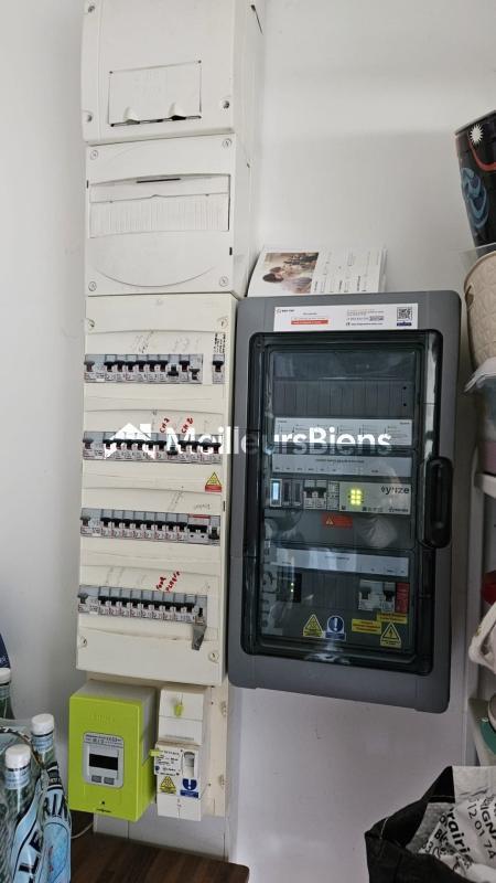 Maison de campagne - 150 m² - 8 pièces