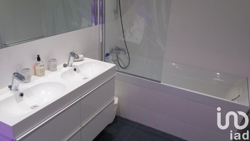 Appartement - 106 m² - 4 pièces