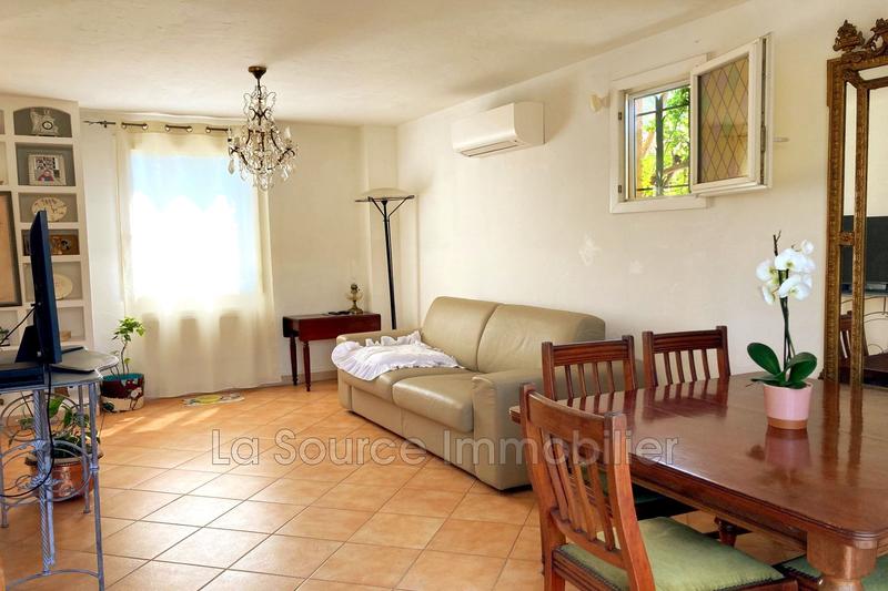 Villa - 90 m² - 4 pièces