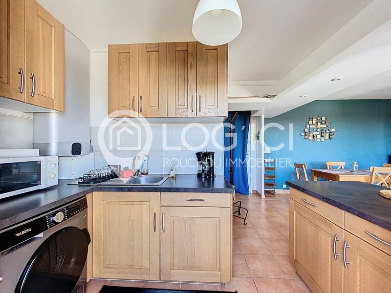 Appartement - 68 m² - 3 pièces