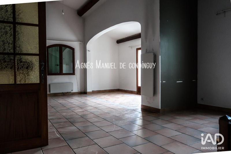 Maison - 112 m² - 4 pièces