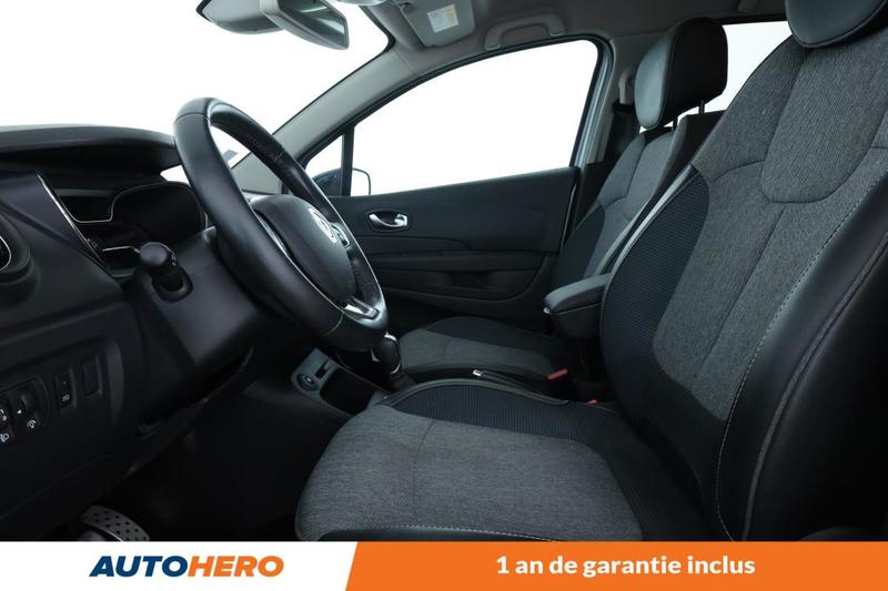 Renault Captur 1.2 TCe Energy Intens Edc 120 ch