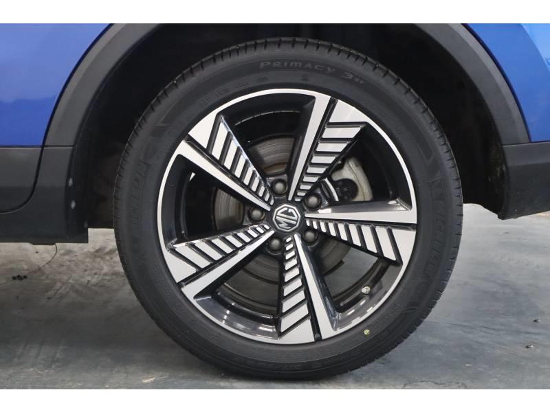 Mg Zs Ev 44.5 kWh Luxury