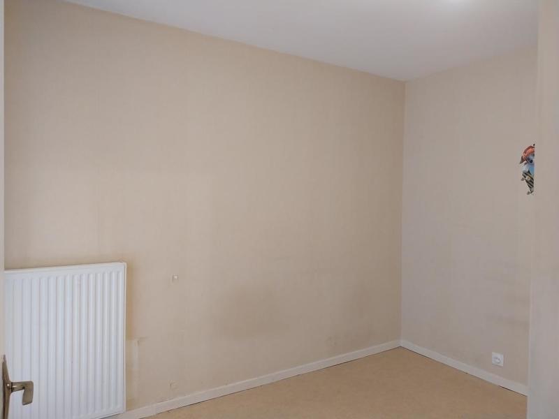 Appartement ancien - 83 m² - 4 pièces