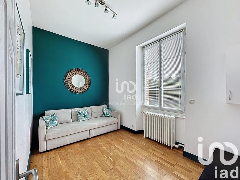 Maison - 136 m² - 7 pièces