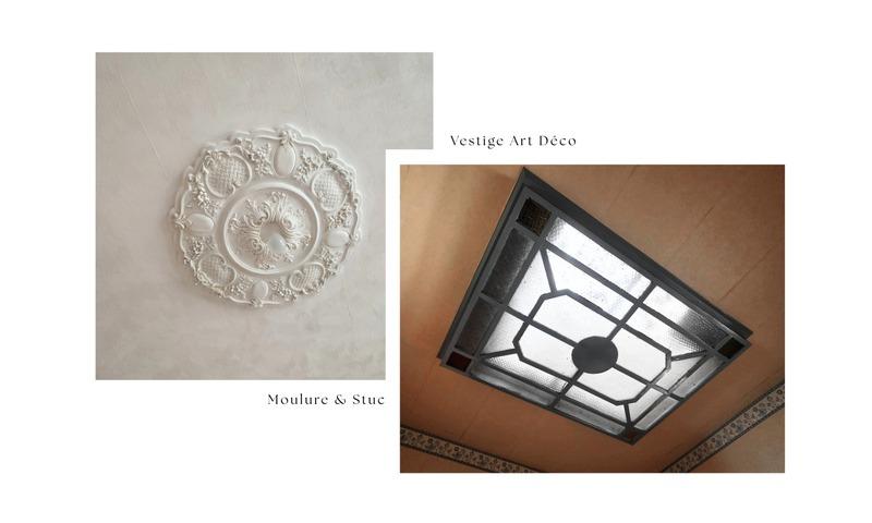 Maison - 203 m² - 9 pièces