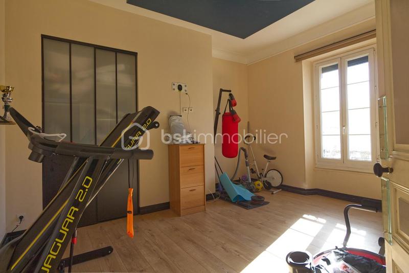 Maison de ville - 157 m² - 7 pièces