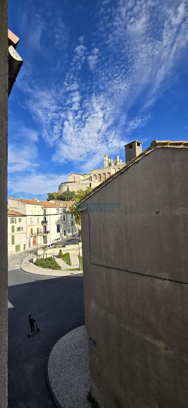 Maison traditionnelle - 80 m² - 4 pièces