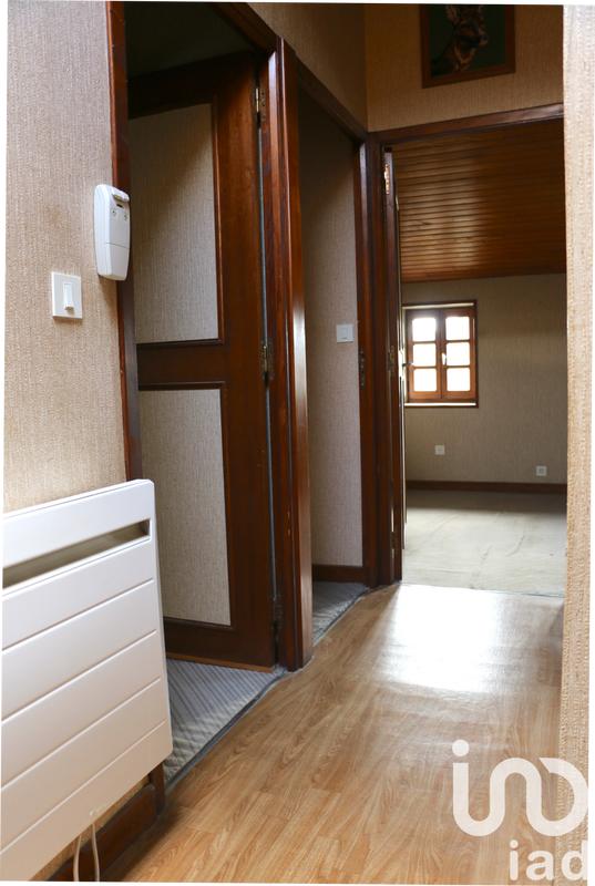 Maison de campagne - 115 m² - 6 pièces