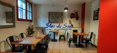 Maison ancienne - 230 m² - 8 pièces