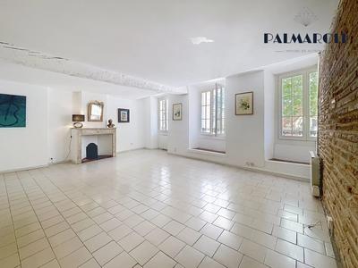 Appartement - 98 m² - 3 pièces