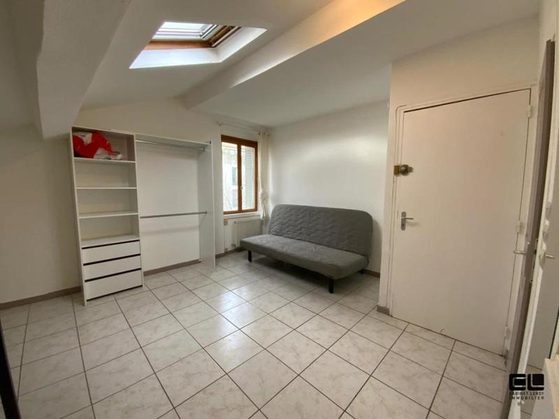 Appartement - 18 m² - 1 pièce