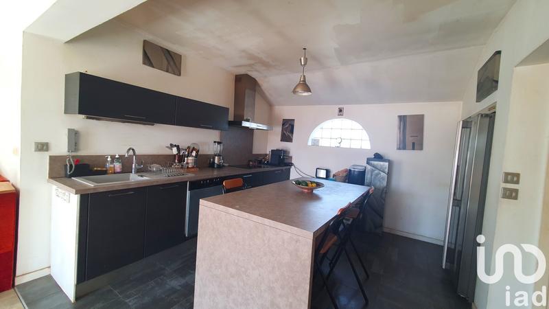 Maison - 143 m² - 6 pièces