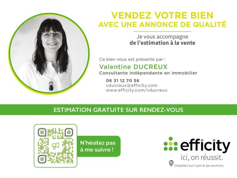 Maison - 164 m² - 6 pièces