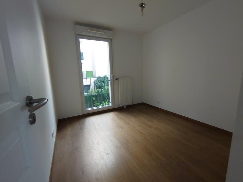 Appartement - 70 m² - 4 pièces
