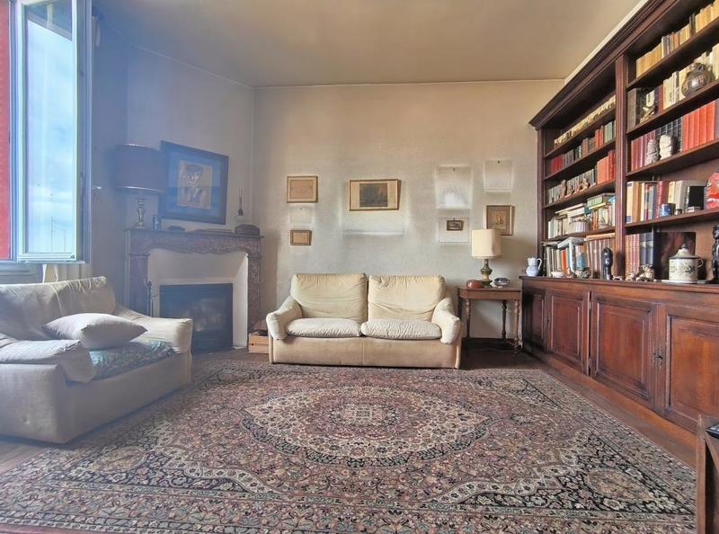 Maison - 134 m² - 7 pièces