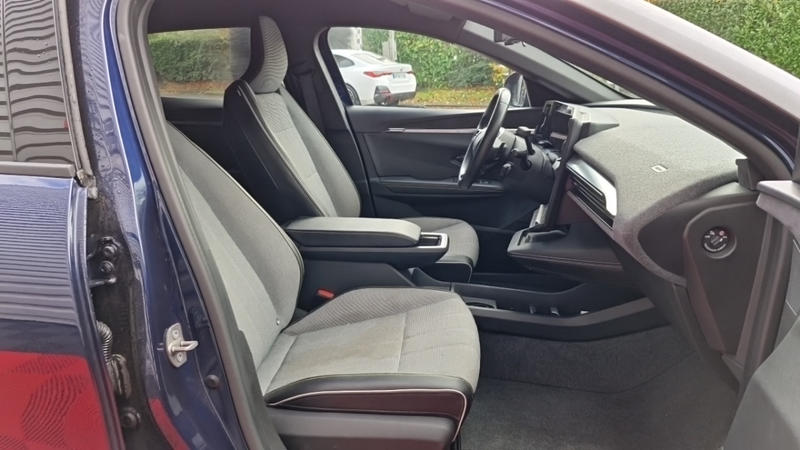 Renault Mégane E-Tech Ev60 220 Ch Super Charge Techno