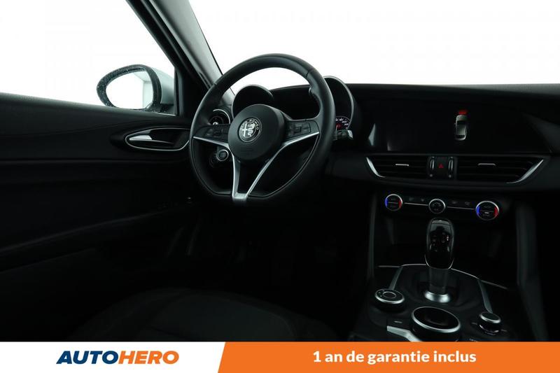 Alfa Romeo Giulia 2.2 At8 150 ch