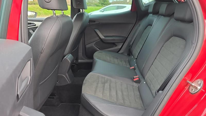 Seat Ibiza V 1.0 Tsi 115 Xcellence