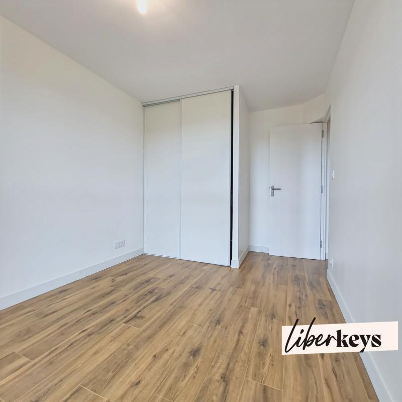 Duplex - 76 m² - 4 pièces