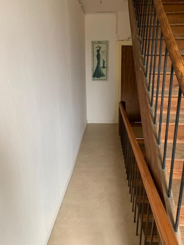 Immeuble - 257 m² - 12 pièces