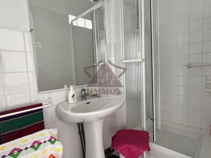 Maison en pierre - 115 m² - 6 pièces