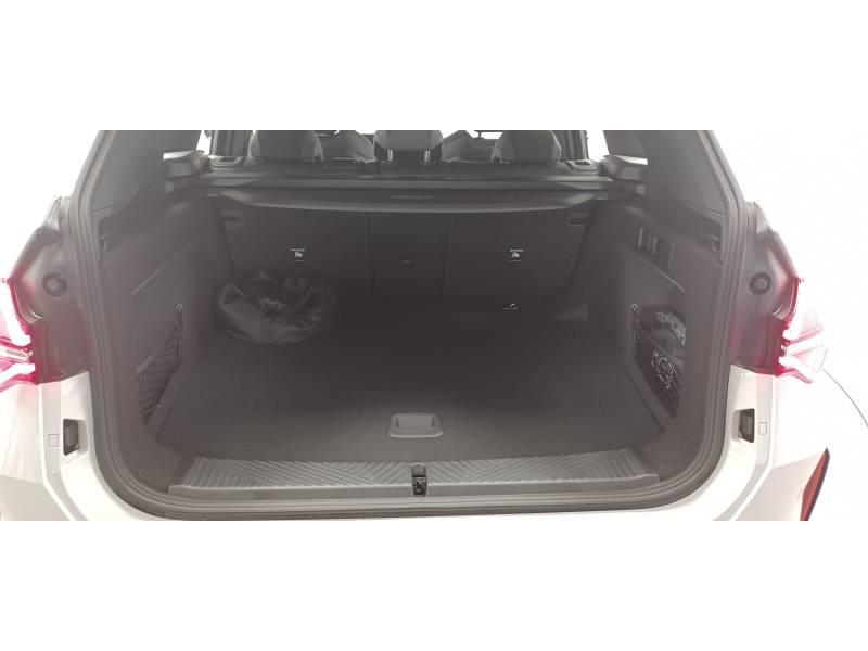 Bmw X3 30e xDrive 299 ch Bva8 m Sport