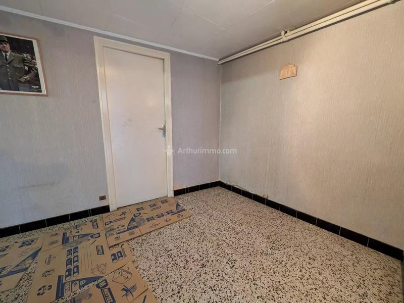 Maison - 184 m² - 5 pièces