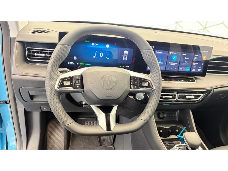 Mg Ehs 1.5 Hybrid+ 224 ch Luxury