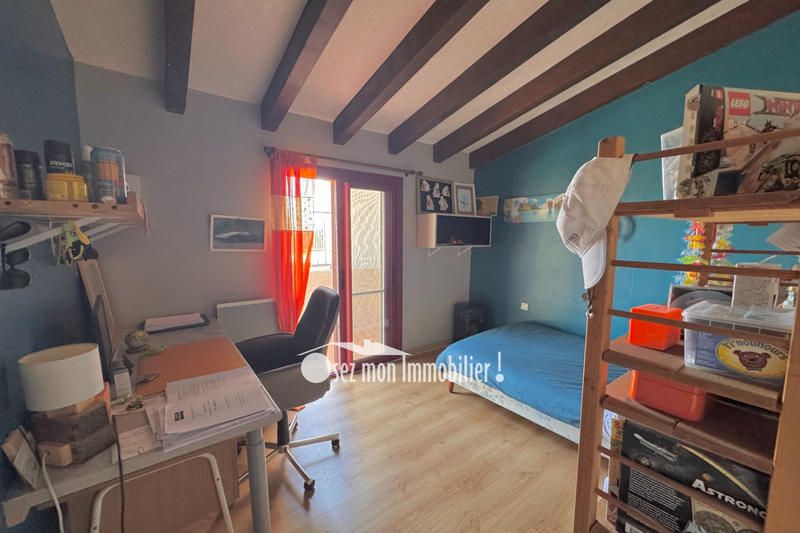 Maison - 146 m² - 6 pièces