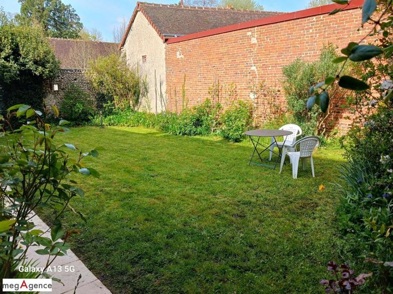 Maison ancienne - 182 m² - 9 pièces