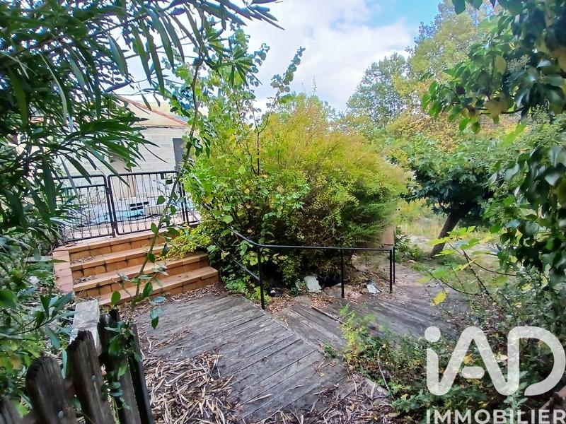 Maison de campagne - 20 m² - 2 pièces